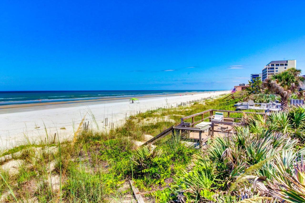Buddy'S Place At The Beach New Smyrna Beach Esterno foto