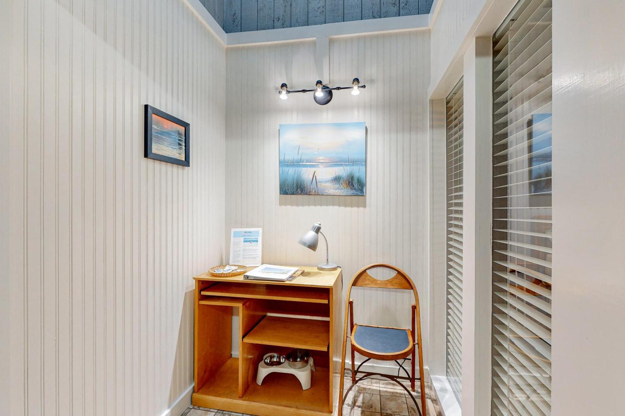 Buddy'S Place At The Beach New Smyrna Beach Esterno foto