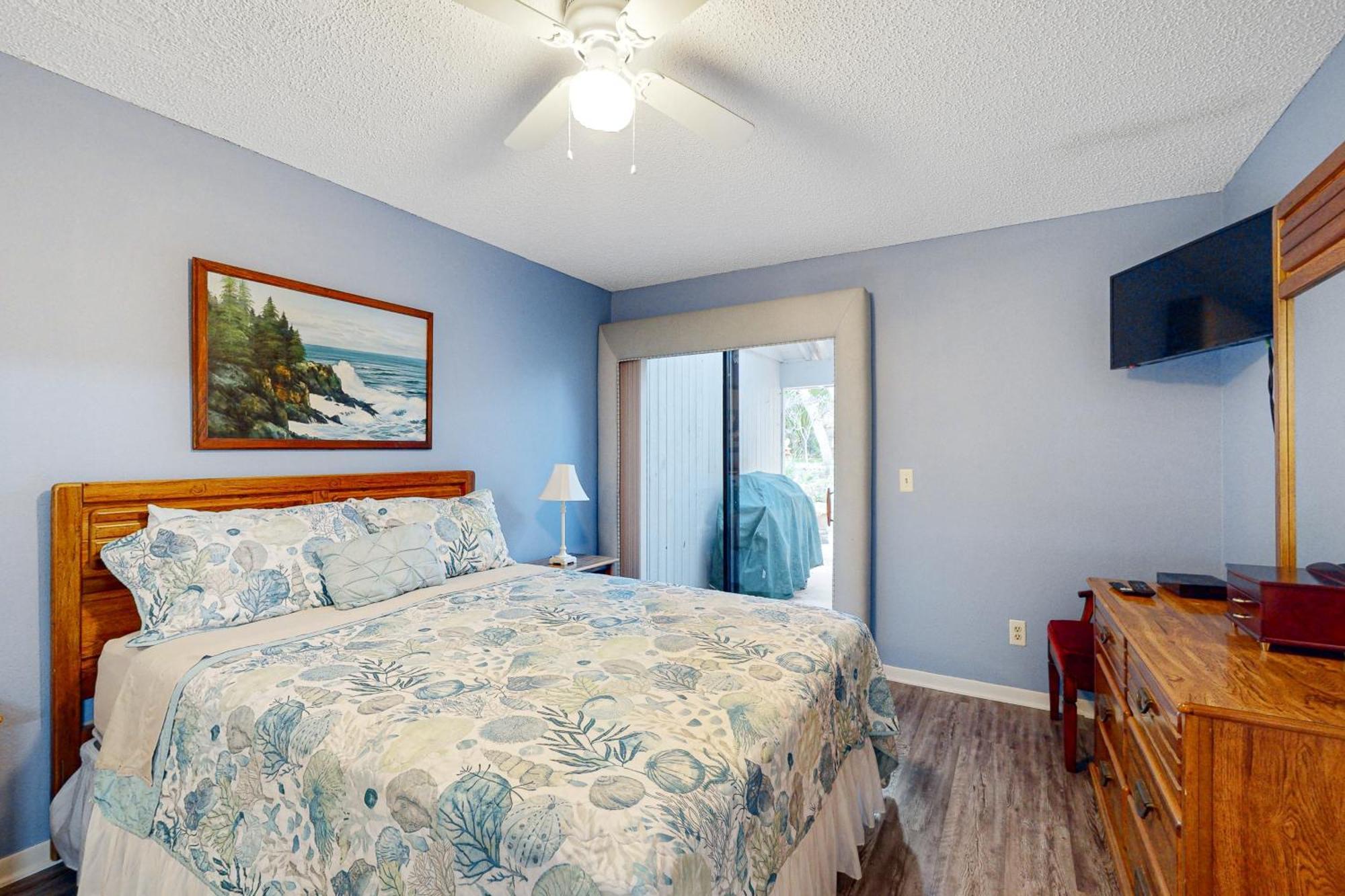 Buddy'S Place At The Beach New Smyrna Beach Esterno foto